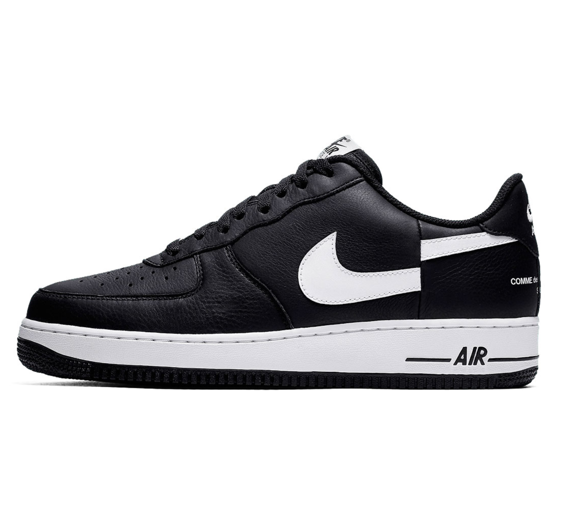 Comme des Garcons x Supreme x Nike Air Force 1 Low