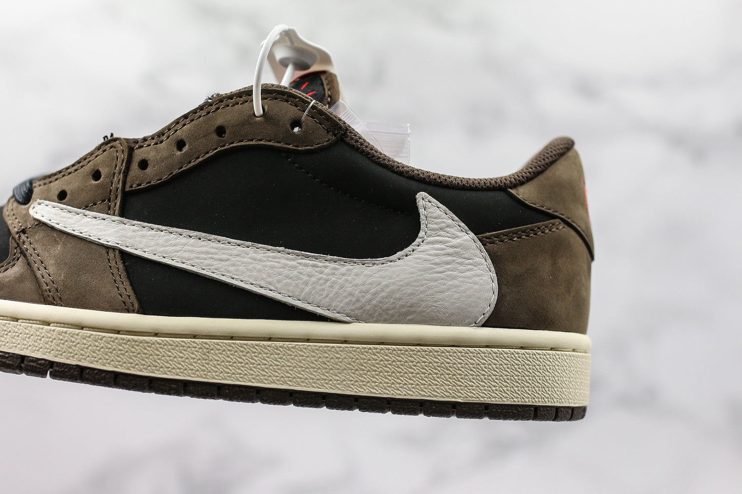 Jordan 1 Retro Low OG SP Travis Scott        (Pronta Entrega)