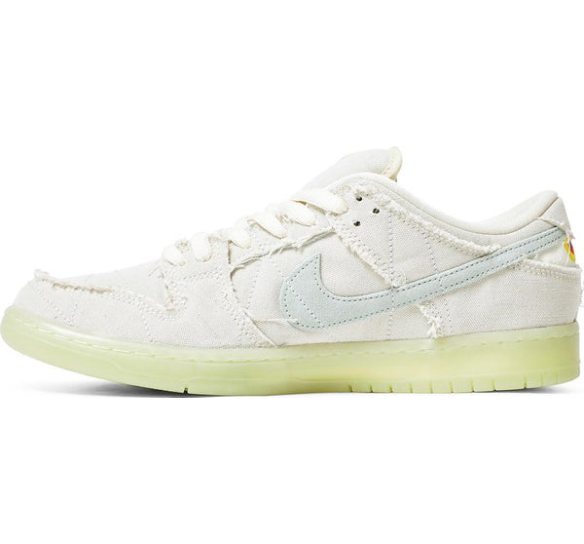 Nike Dunk Low SB 'Mummy'