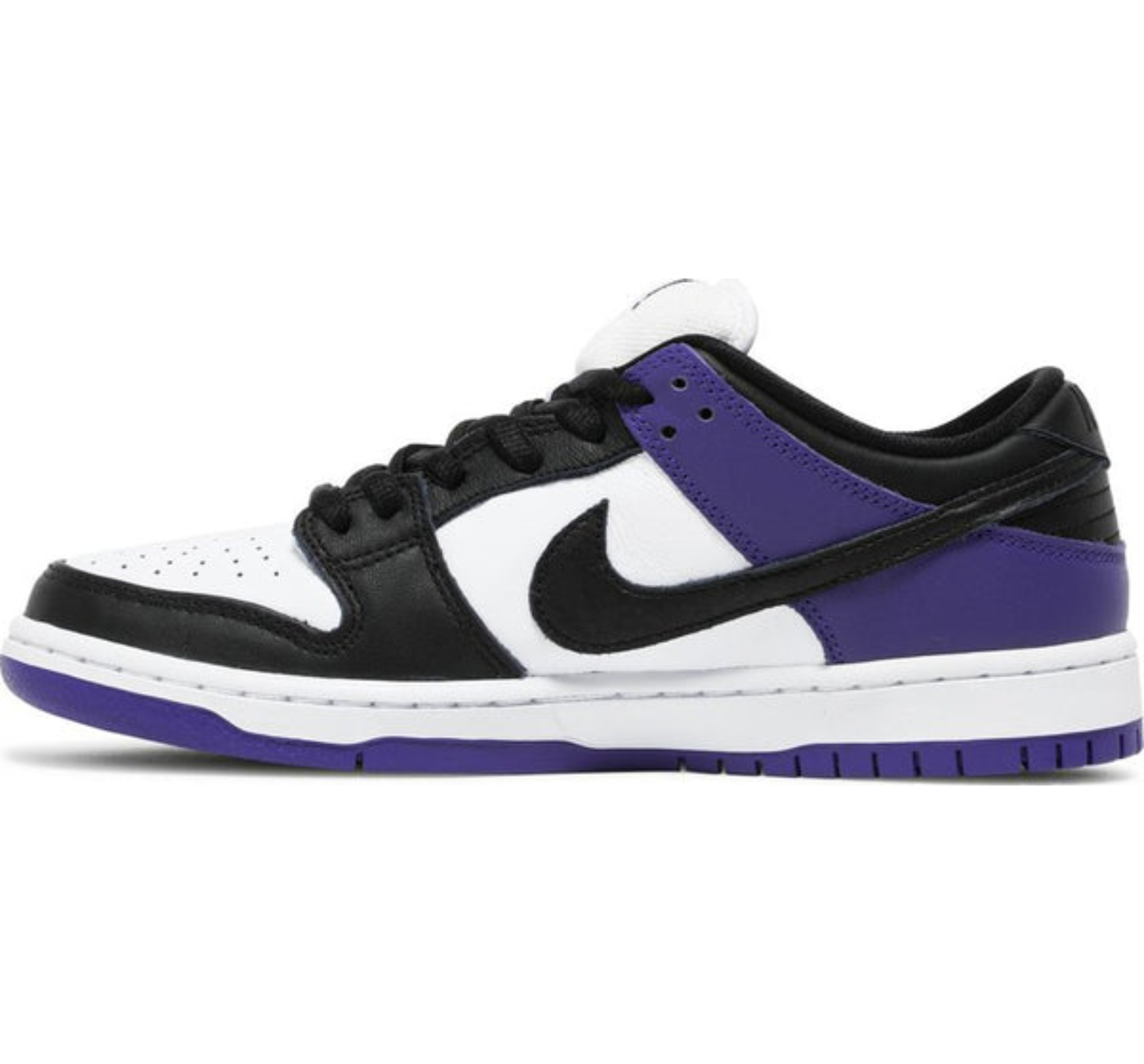 Nike Dunk Low SB 'Court Purple'