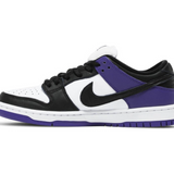 Nike Dunk Low SB 'Court Purple'