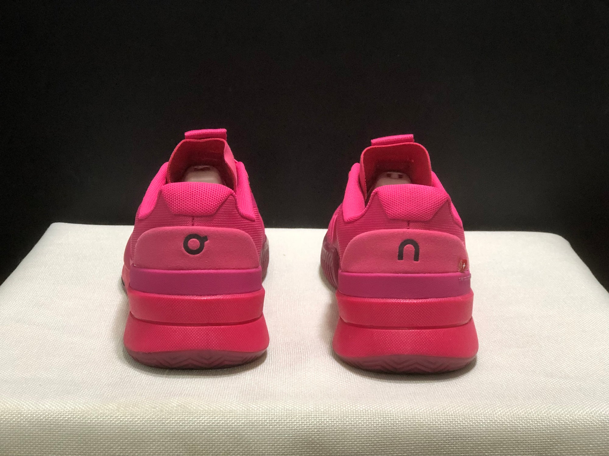 ON THE ROGER PRO 2 PINK