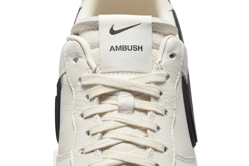 Ambush x Nike Air Force 1 Low Phantom