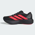Adidas Adizero EVO SL - Preto/Vermelho