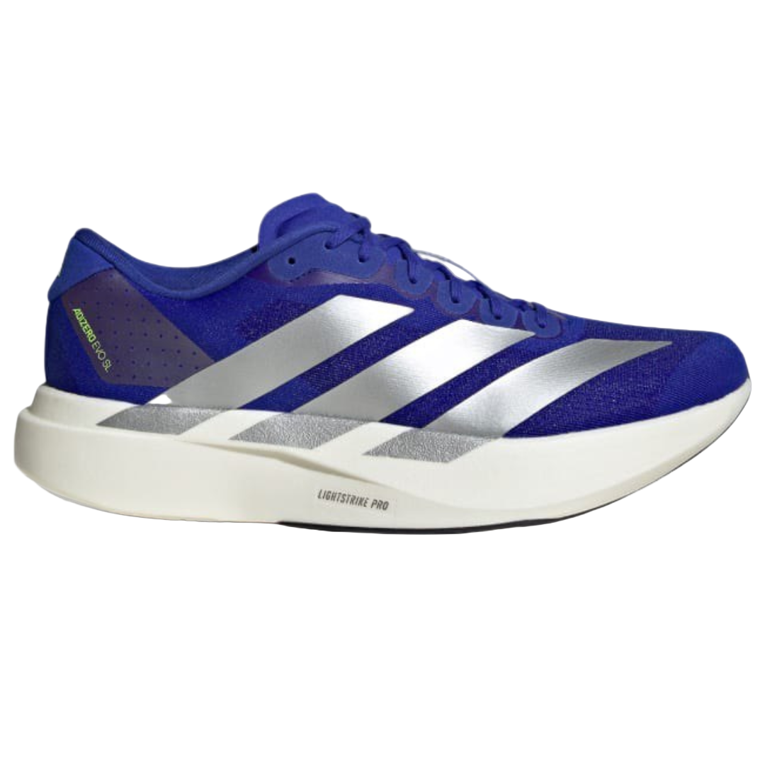 Adidas Adizero EVO SL - Azul
