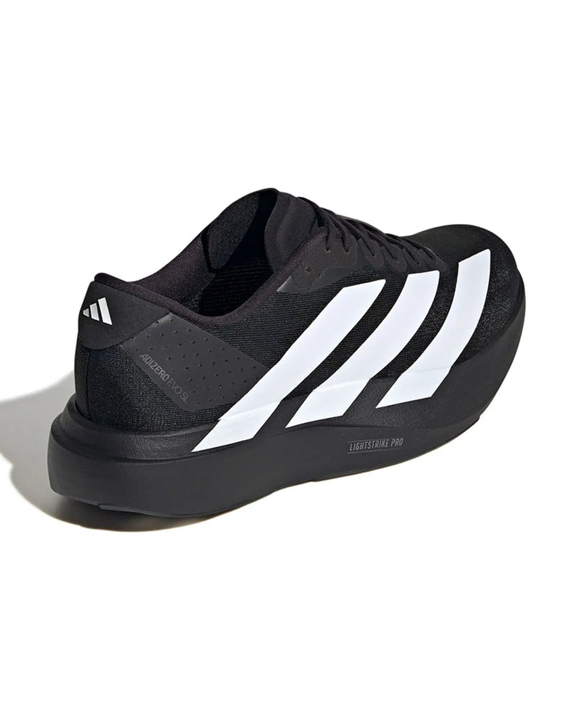 Adizero EVO SL 'Black-White'