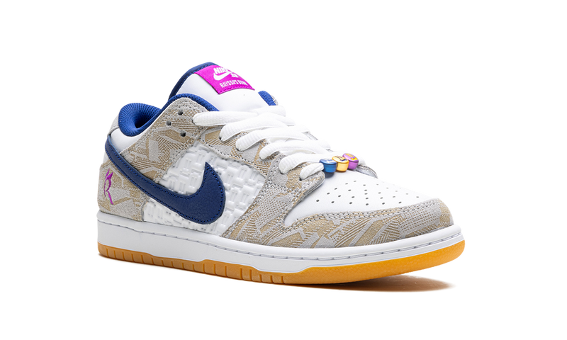 SB Dunk "Rayssa Leal"