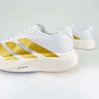 Adidas Adizero EVO SL - Branco/Dourado