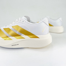 Adidas Adizero EVO SL - Branco/Dourado