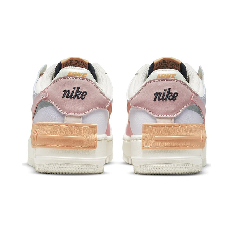 Air Force 1 Shadow "Pink Glaze"