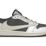 Jordan 1 Low Reverse Mocha Travis Scott