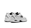 New Balance 530 White Black