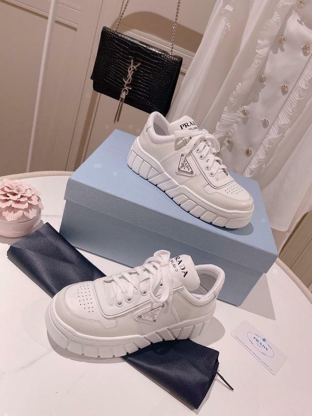 Prada Milano Branco
