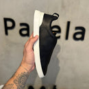 Zegna SECONDSKIN Triple Stitch de Couro (PRONTA ENTREGA)