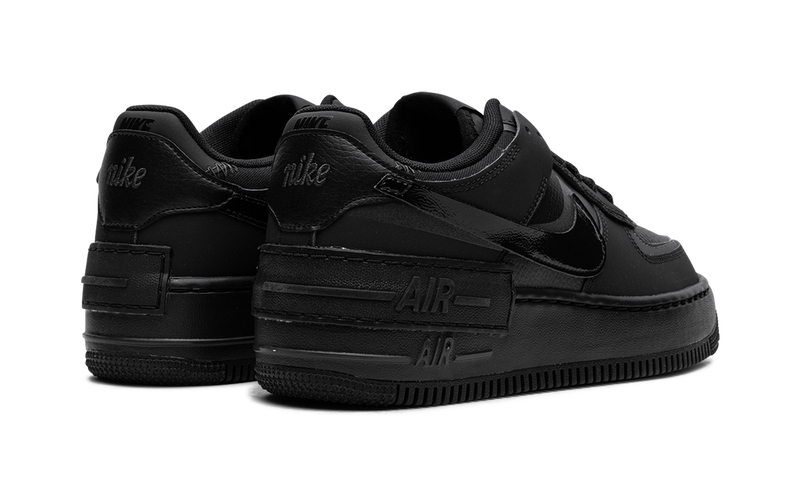 Air Force 1 SHADO WMNS "Triple Black"