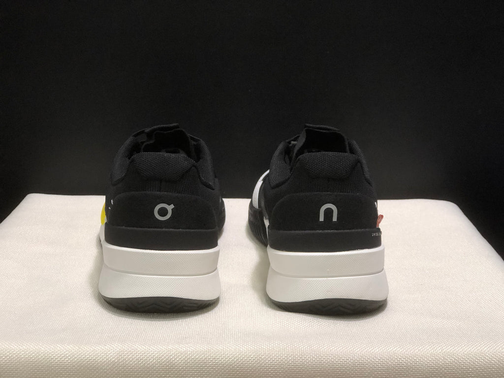 ON THE ROGER PRO 2 CLAY BLACK LIMON