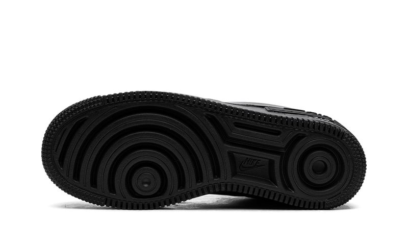 Air Force 1 SHADO WMNS "Triple Black"