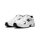 New Balance 530 White Black