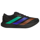 Adidas Adizero EVO SL - Preto/Verde/Azul/Marrom