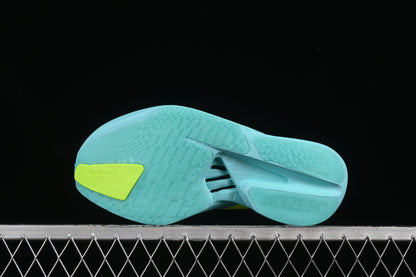 ADIZERO ADIOS PRO4 FLASH AQUA     (Pronta Entrega)