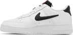 Nike Air Force 1 '07 Premium 'Carabiner - White Habanero Red'