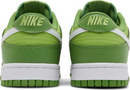 Nike Dunk Low 'Chlorophyll' Green