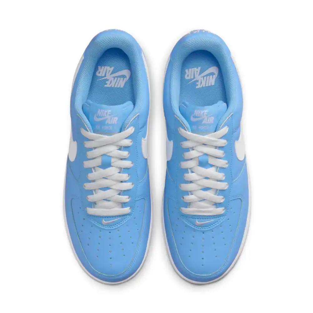 Air Force 1 Low Color of The Month University Blue