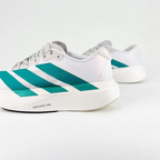 Adidas Adizero EVO SL - Branco Nuvem/Verde