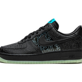 Space Jam x Nike Air Force 1 Computer Chip