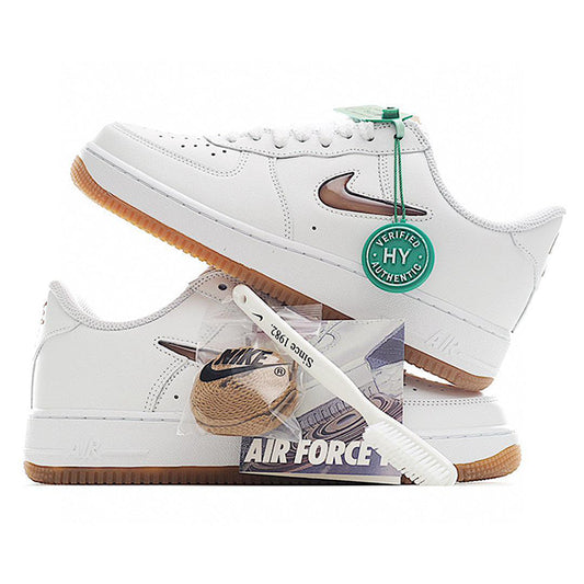 Nike Air Force 1 Low Retro 'Bronze Jewel'