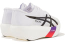 Asics Metaspeed Sky Paris Branco/Vermelho