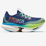 Hoka Cielo X1 Unissex - Azul