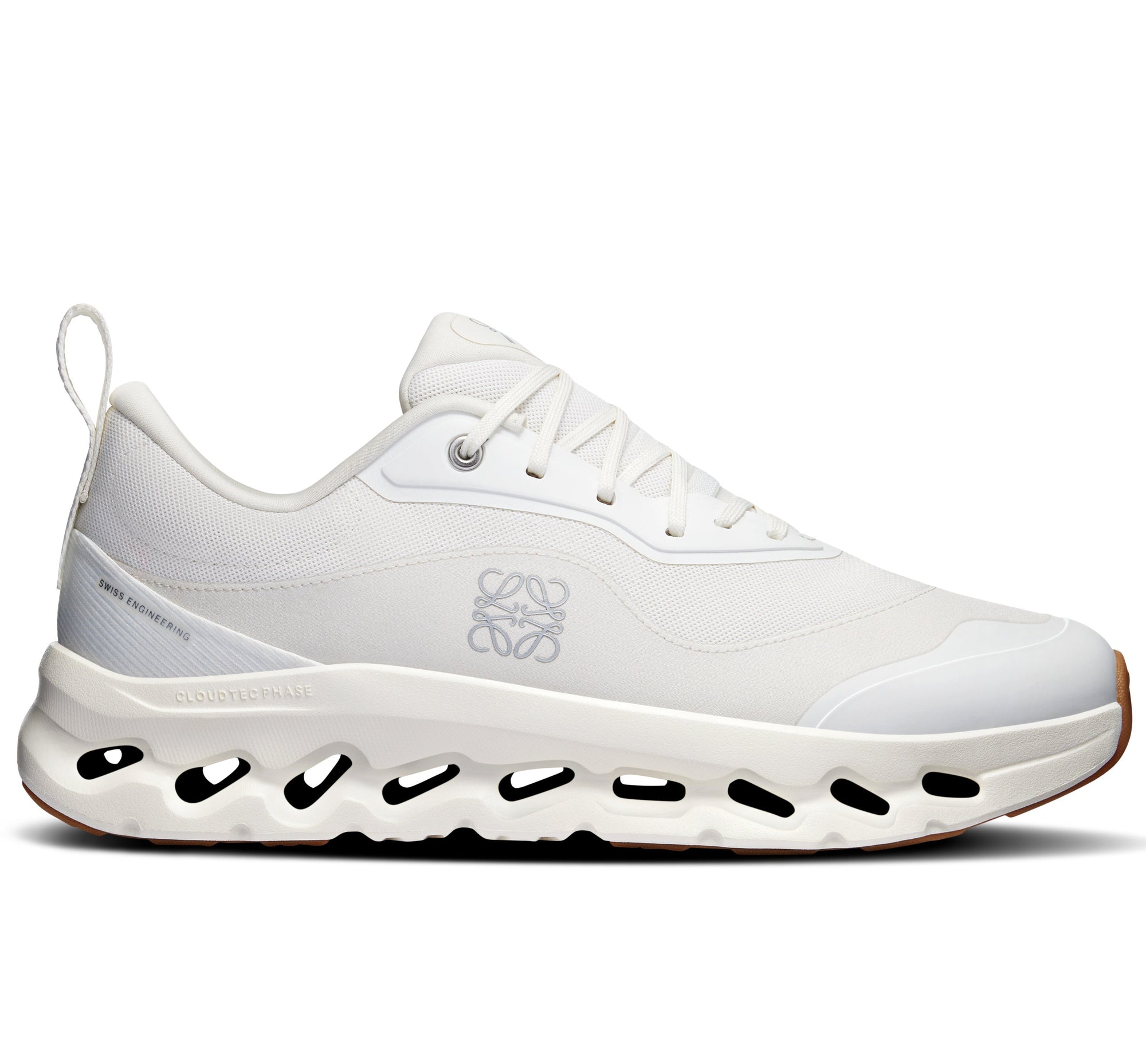 On Cloudtilt X LOEWE 2.0 "ALL WHITE''