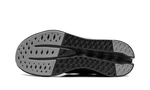 On Cloudsurfer All Black