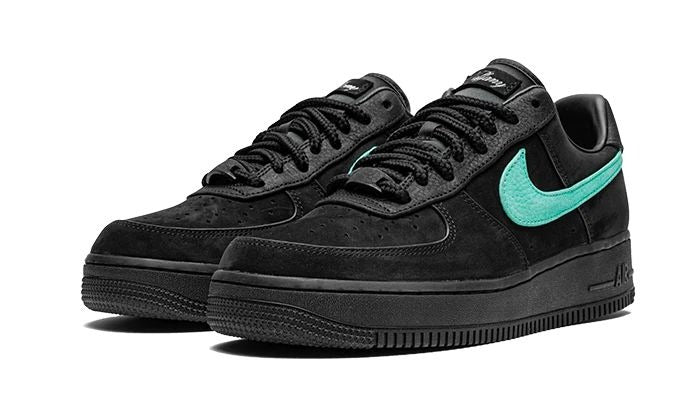 Tiffany & Co. x Nike Air Force 1 Low 1837