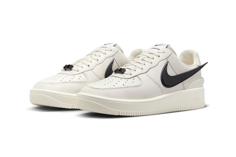 Ambush x Nike Air Force 1 Low Phantom