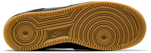 Air Force 1 SK8 'Black Gum'