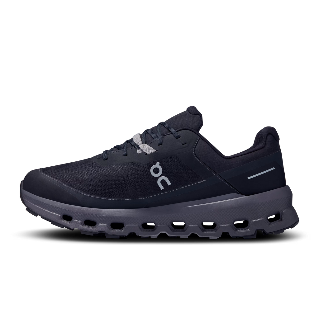 Cloudvista 2 Waterproof - Black | Eclipse