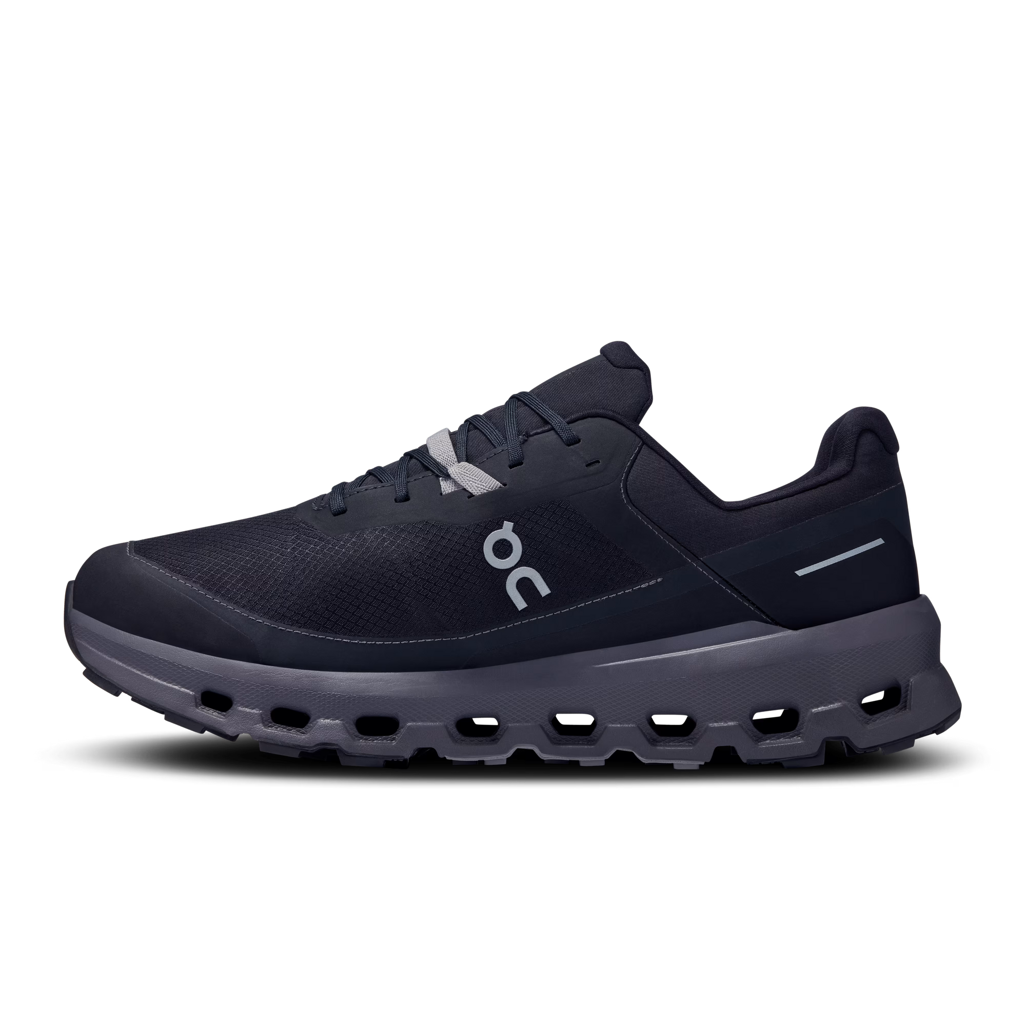 Cloudvista 2 Waterproof - Black | Eclipse