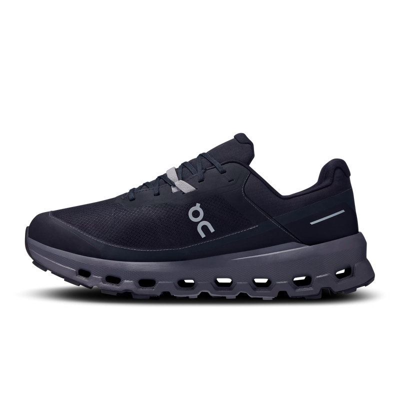 Cloudvista 2 Waterproof - Black | Eclipse