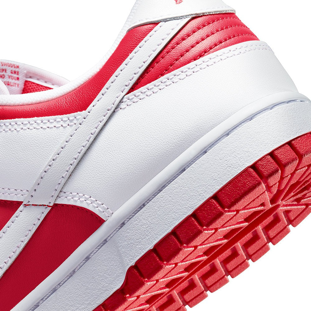 Dunk Low Retro "Championship Red"