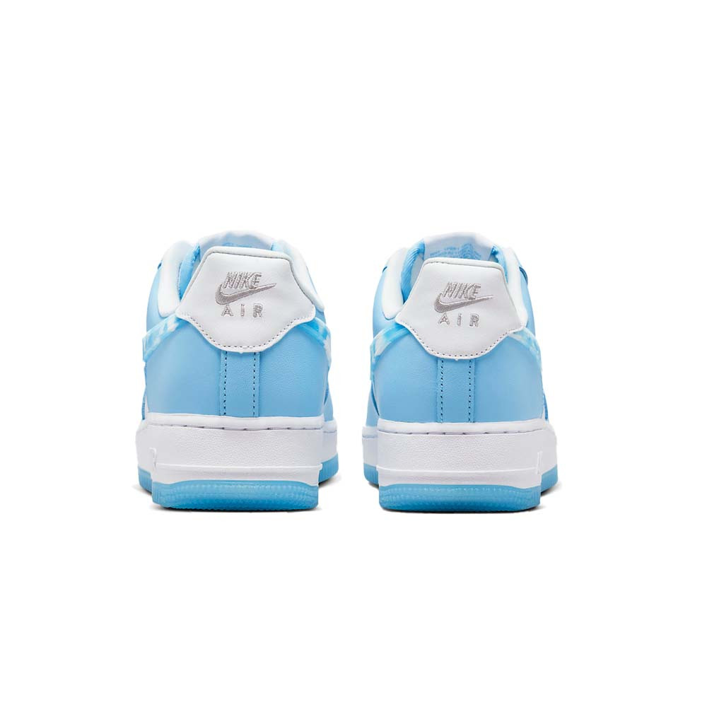 Nike Air Force 1 Low Nail Art