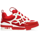 Louis Vuitton LV Skate Red White