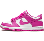 Dunk Low "Active Fuchsia"