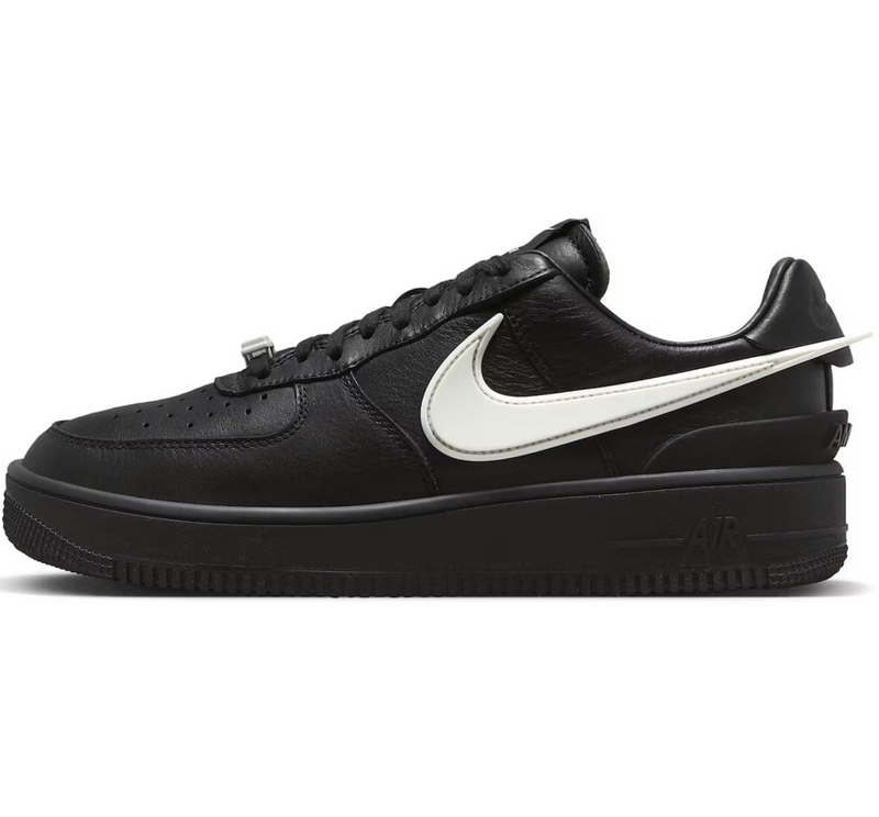Ambush x Nike Air Force 1 Low Black