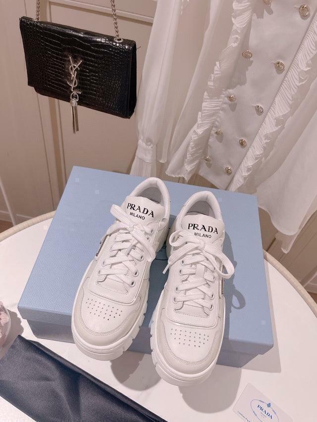 Prada Milano Branco