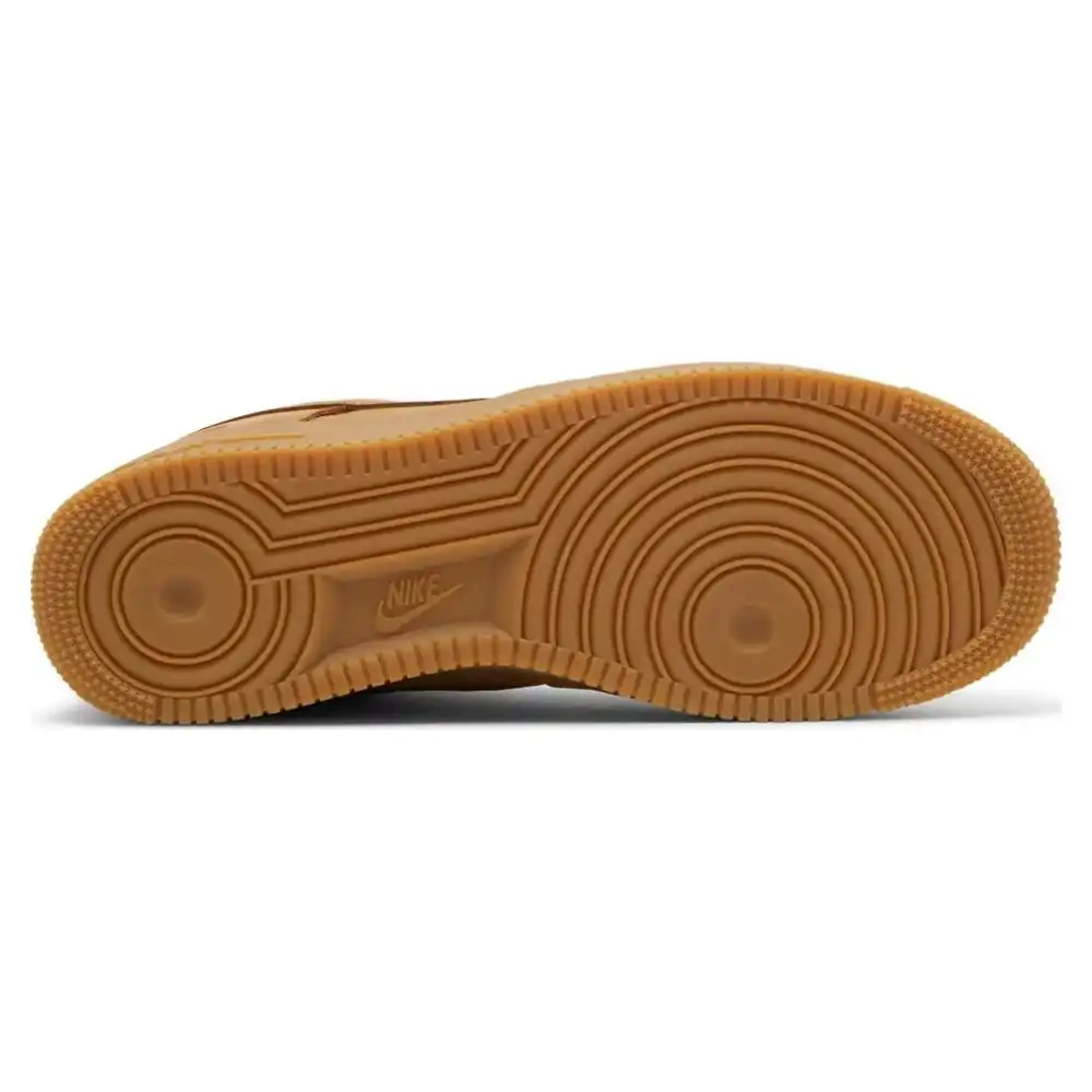 Supreme x Air Force 1 Low SP Wheat