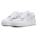 Nike Air Force 1 Shadow White Grey