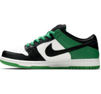 Nike Dunk Low Pro SB 'Classic Green'
