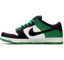 Nike Dunk Low Pro SB 'Classic Green'